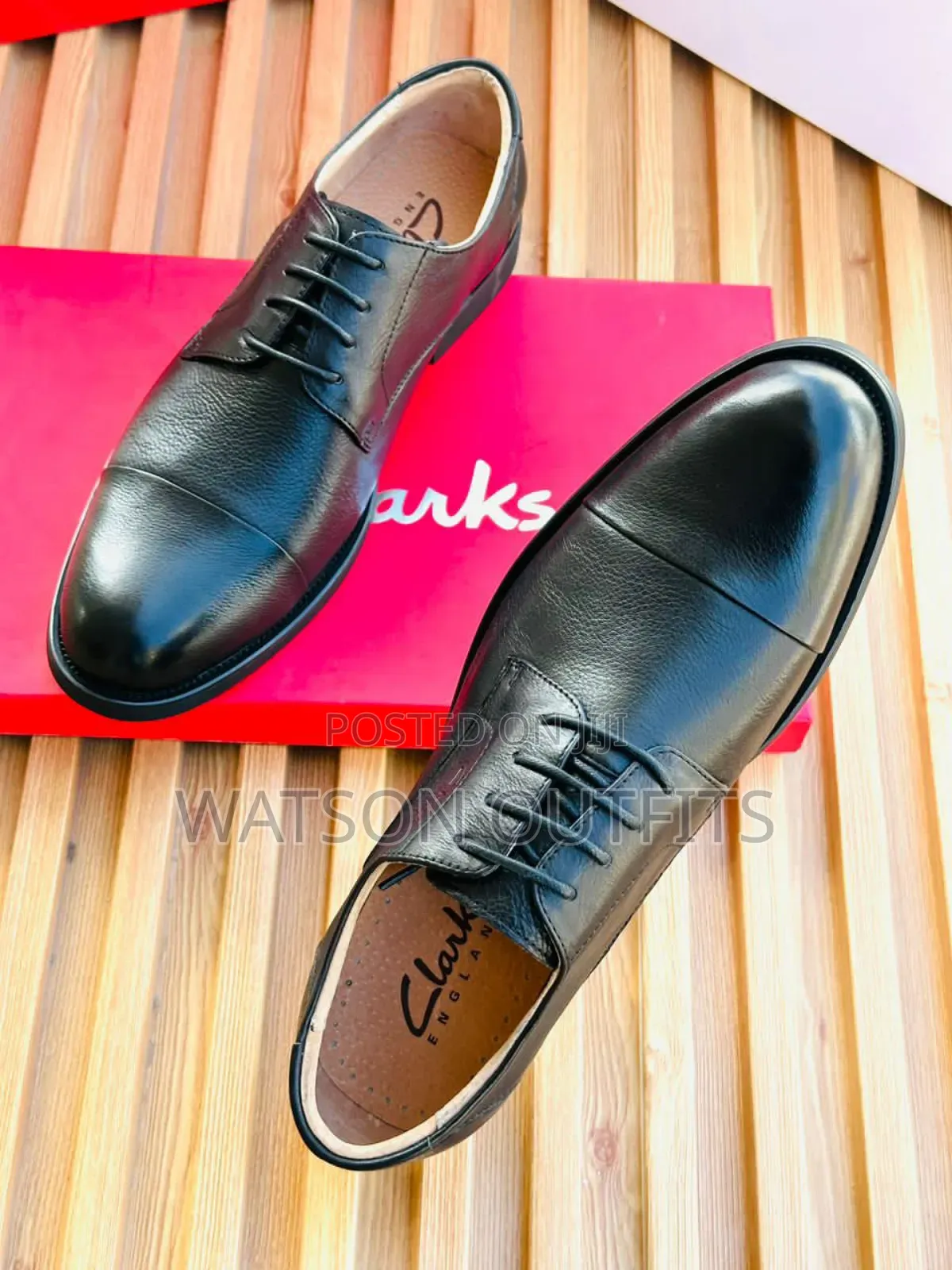 Clarks Za Kamba Za Dominant Colours