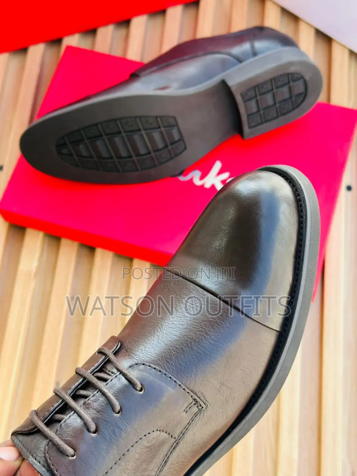 Clarks Za Kamba Za Dominant Colours