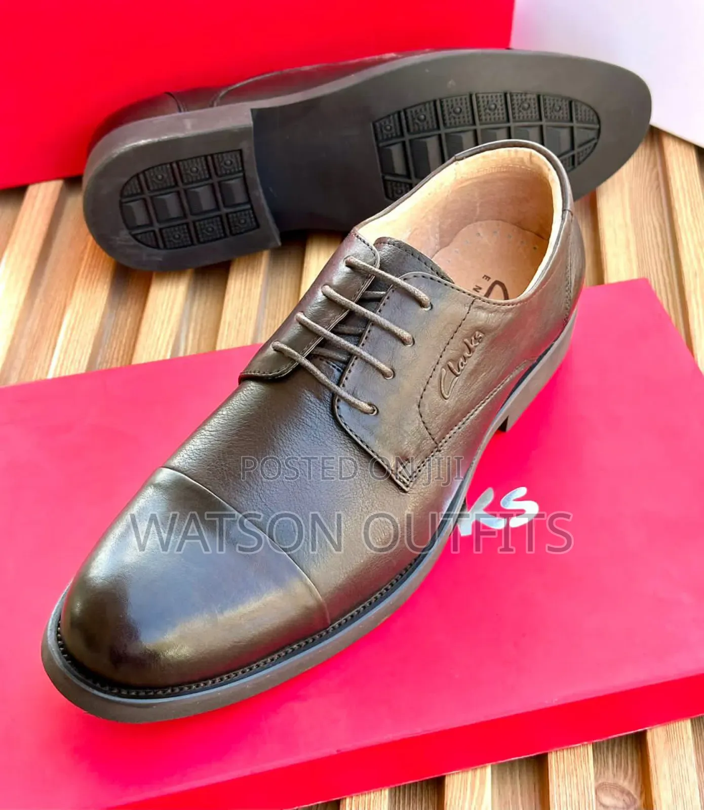 Clarks Za Kamba Za Dominant Colours