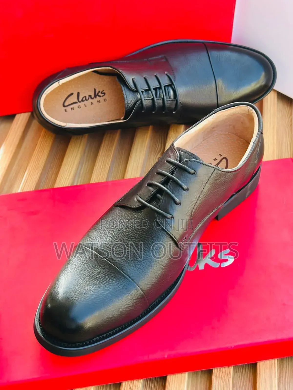Clarks Za Kamba Za Dominant Colours