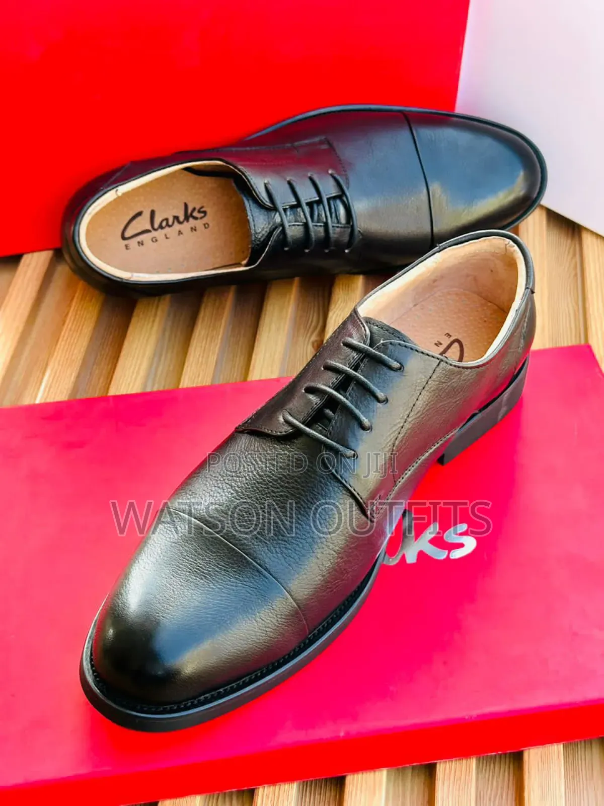 Clarks Za Kamba Za Dominant Colours