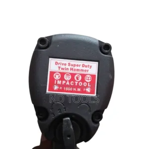 Air Impact Wrench 3"/4 || Pneumatic Impact Driver Exploit