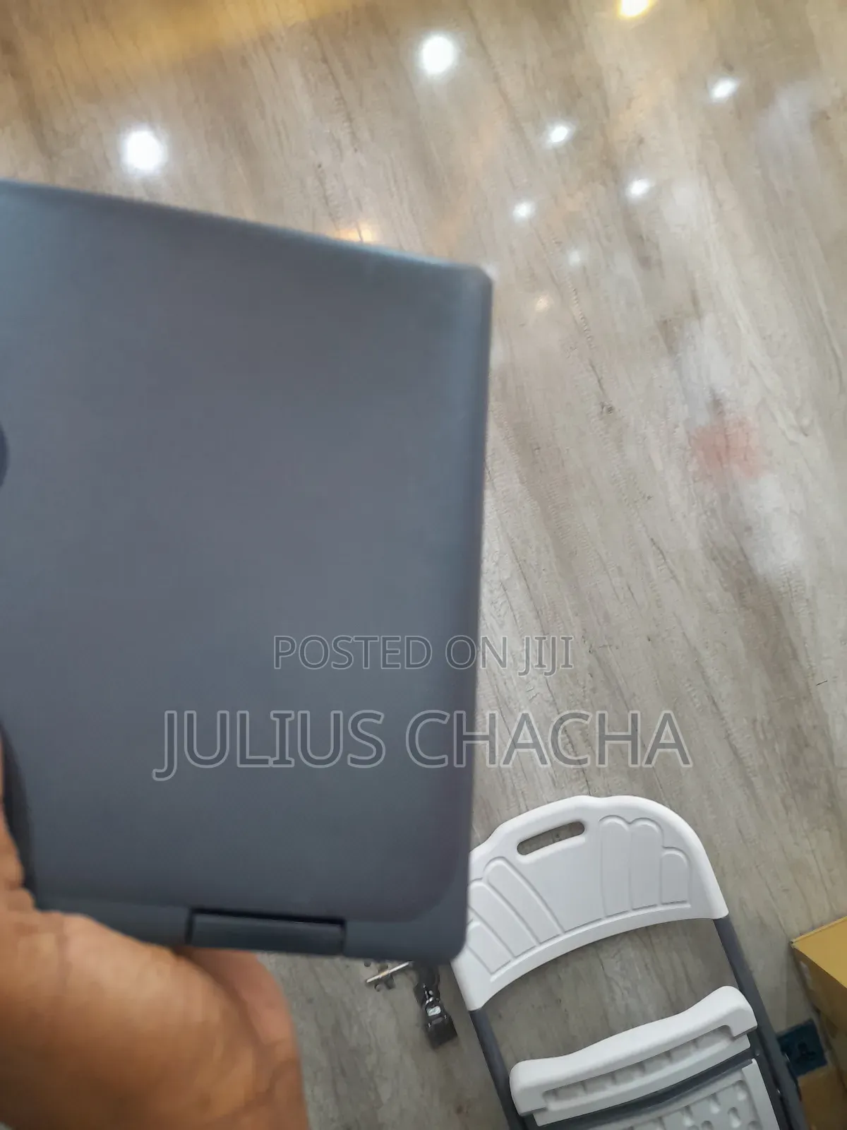 Laptop HP Chromebook X360 11 4GB Intel Celeron SSD 32GB