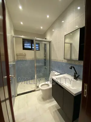 Furnished 3bdrm Apartment in Masaki Toure Drive for rent