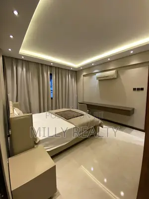 Furnished 3bdrm Apartment in Masaki Toure Drive for rent