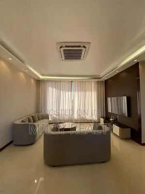 Furnished 3bdrm Apartment in Masaki At Top Roof for rent