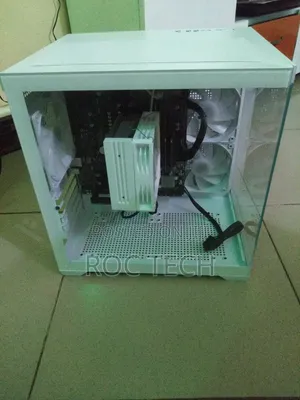 New Desktop Computer Asus 16GB AMD Ryzen 5 SSD 256GB