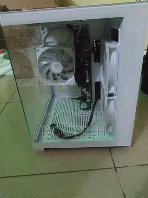 New Desktop Computer Asus 16GB AMD Ryzen 5 SSD 256GB