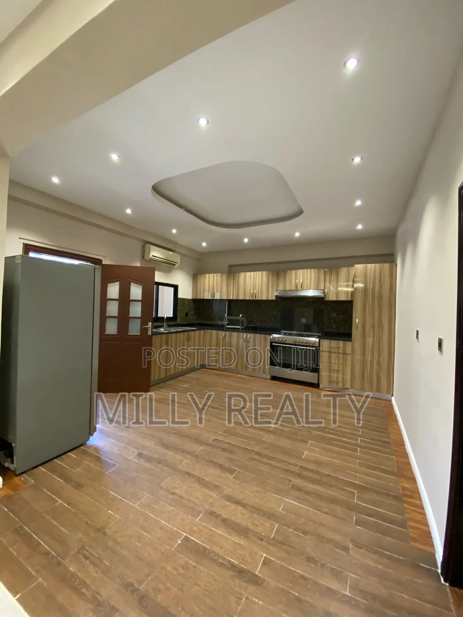 Furnished 3bdrm Apartment in Oyster Bay Haile, Masaki for rent