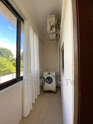 Furnished 3bdrm Apartment in Oyster Bay Haile, Masaki for rent