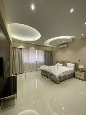 Furnished 3bdrm Apartment in Oyster Bay Haile, Masaki for rent