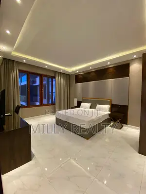 Furnished 1bdrm Apartment in Oyster Bay/ Masaki for rent
