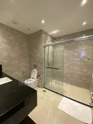 Furnished 1bdrm Apartment in Oyster Bay/ Masaki for rent
