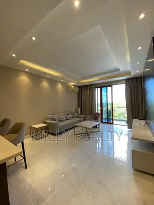 Furnished 1bdrm Apartment in Oyster Bay/ Masaki for rent