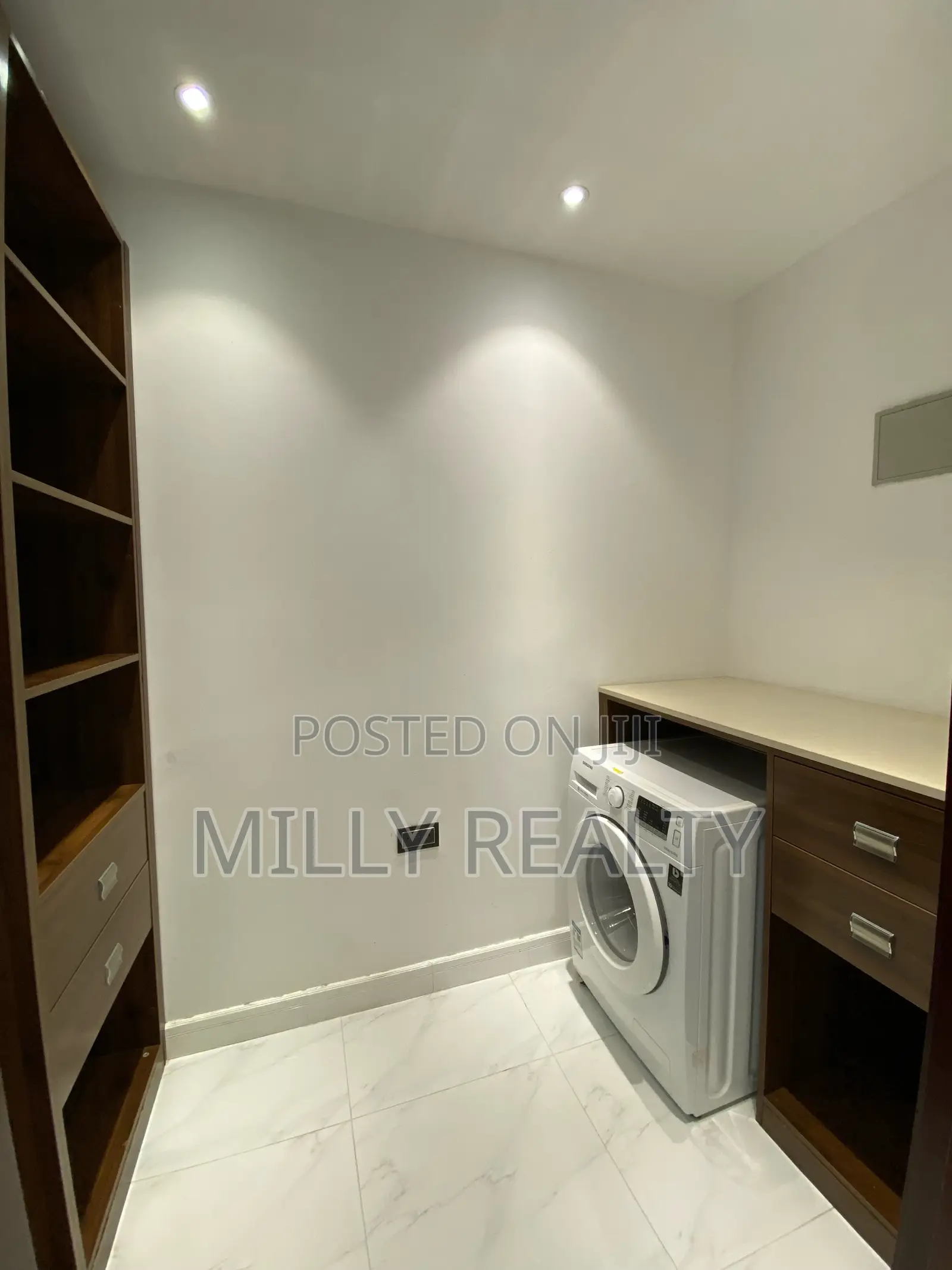 Furnished 1bdrm Apartment in Oyster Bay/ Masaki for rent