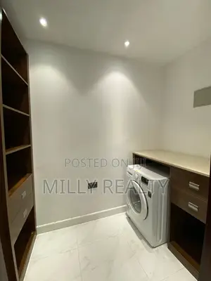 Furnished 1bdrm Apartment in Oyster Bay/ Masaki for rent