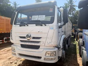 Sino Truck Howo