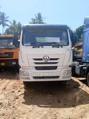 Sino Truck Howo