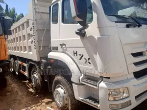 Sino Truck Howo