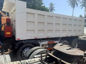 Sino Truck Howo