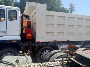 Sino Truck Howo