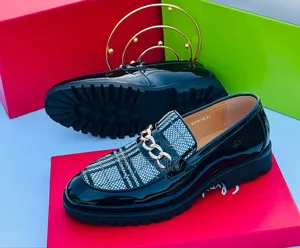 Draft Shoes