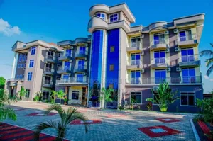 Operating Beach Hotel for Sale in Mtwara Region, Tanzania