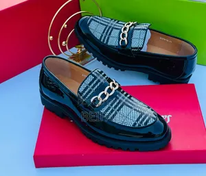 Draft Shoes