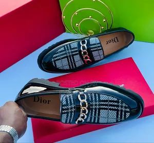 Draft Shoes