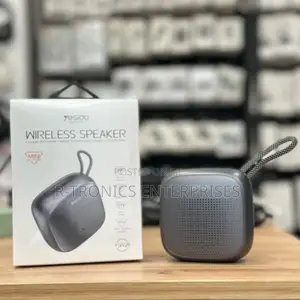 Yesido Ysw24 Mini Portable Wireless Speaker