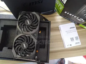 Nvidia RTX 3060