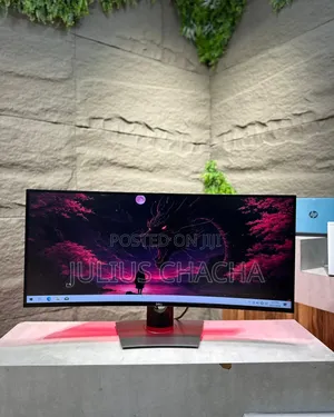 Dell U-series 38