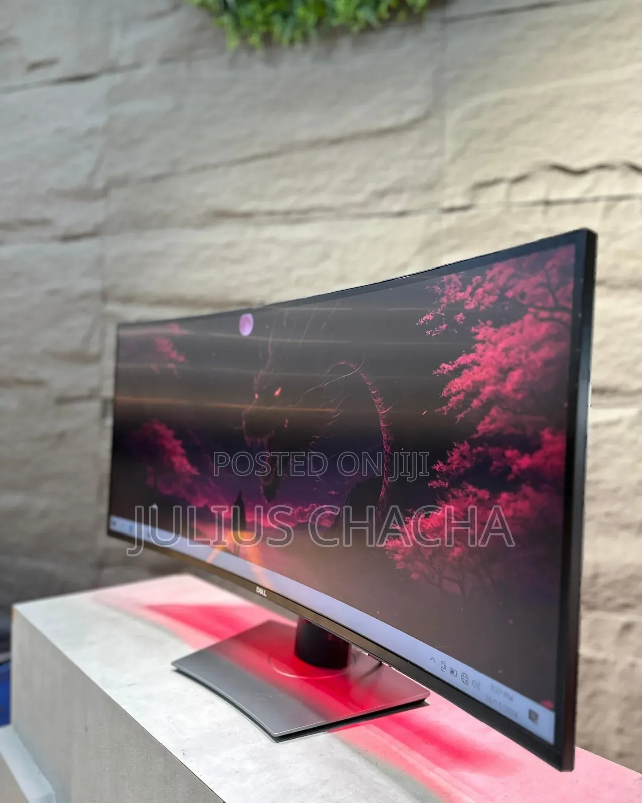 Dell U-series 38