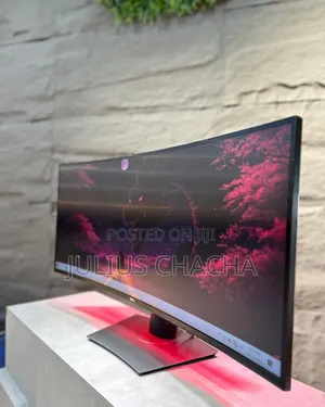 Dell U-series 38
