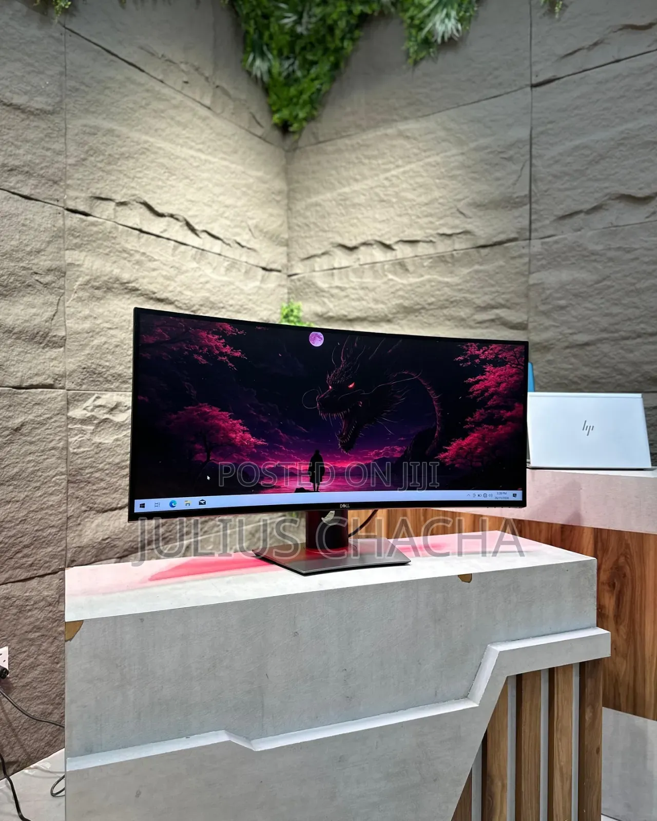 Dell U-series 38