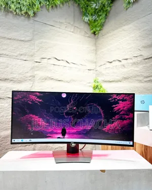 Dell U-series 38