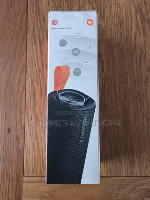 Xiaomi Portable Bluetooth Speaker