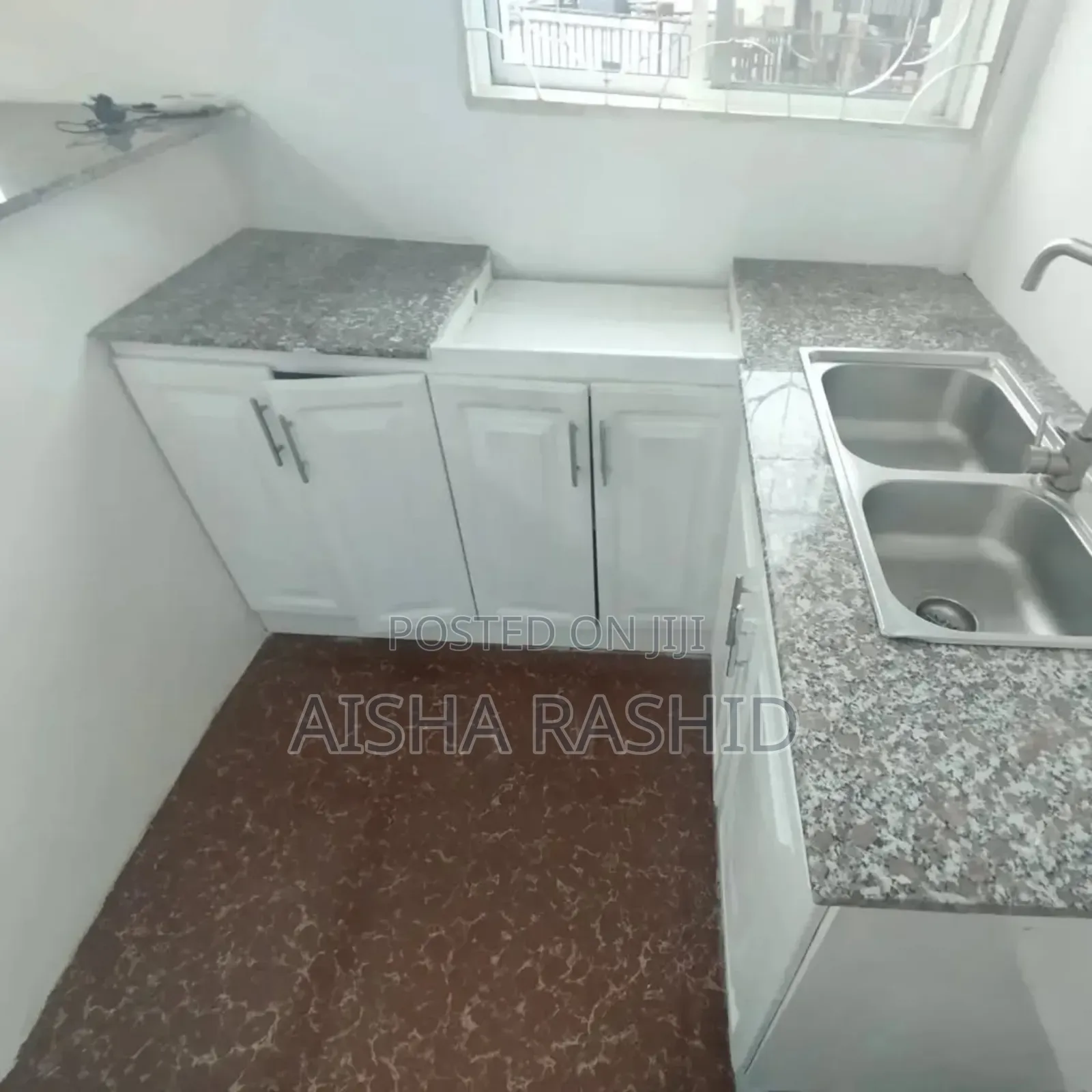 1bdrm Apartment in Kimara for rent