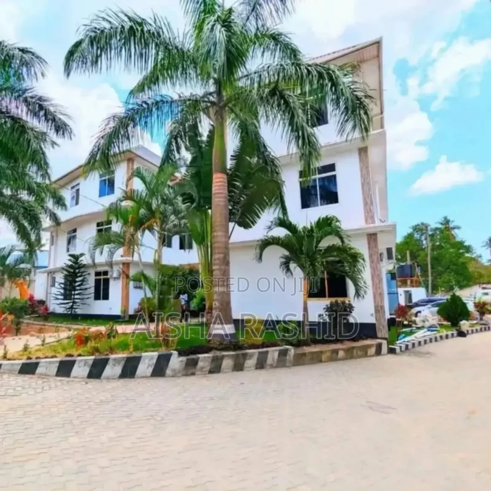 1bdrm Apartment in Kimara for rent