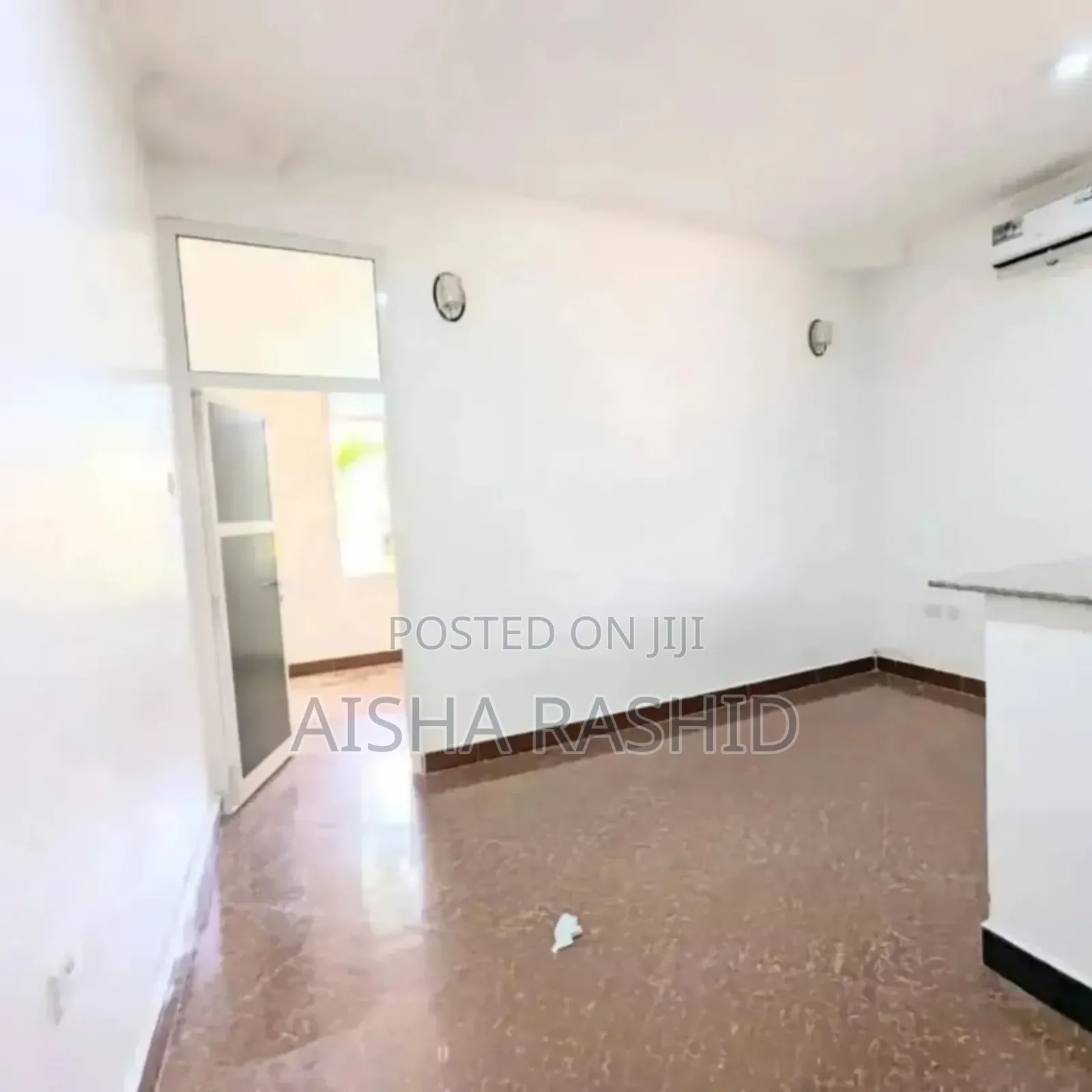 1bdrm Apartment in Kimara for rent