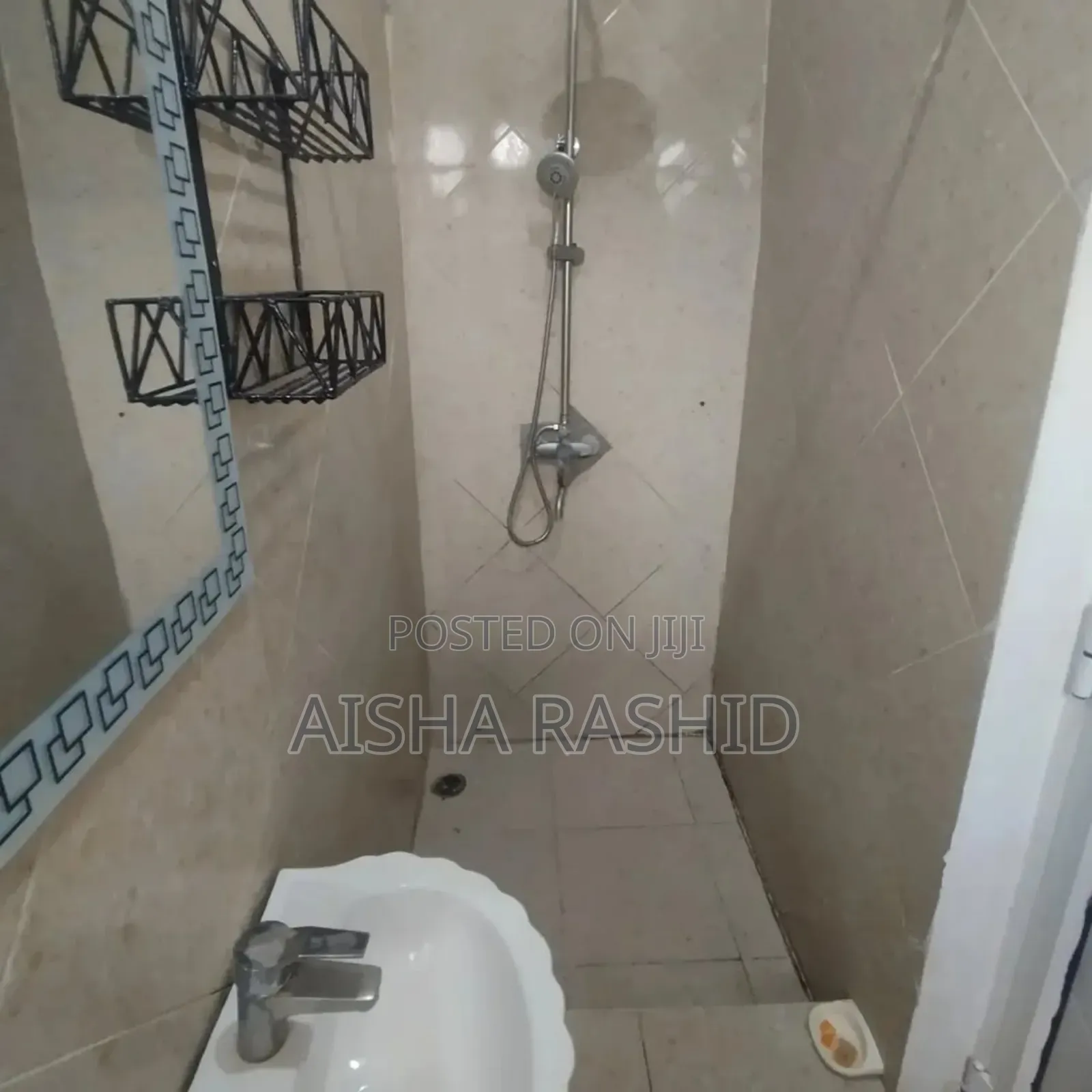 1bdrm Apartment in Kimara for rent