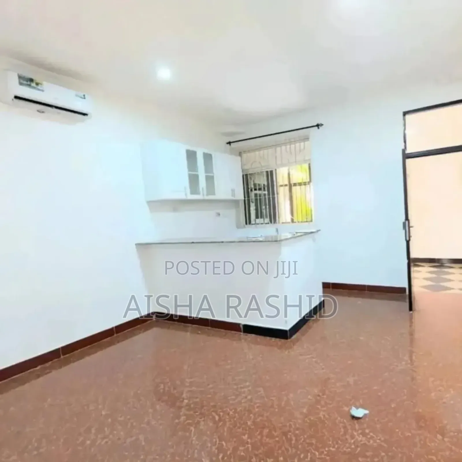 1bdrm Apartment in Kimara for rent