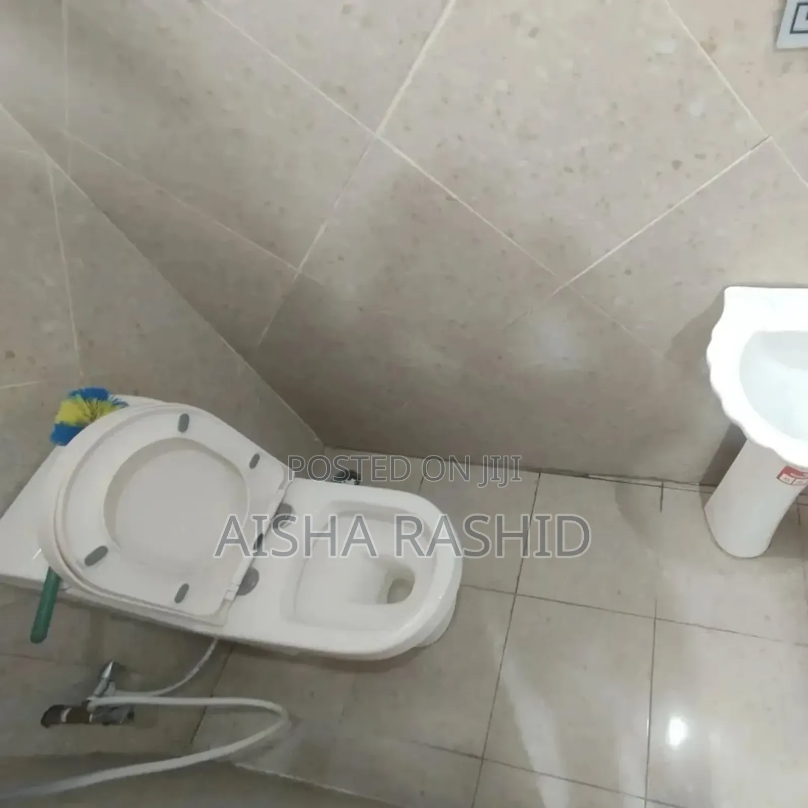 1bdrm Apartment in Kimara for rent