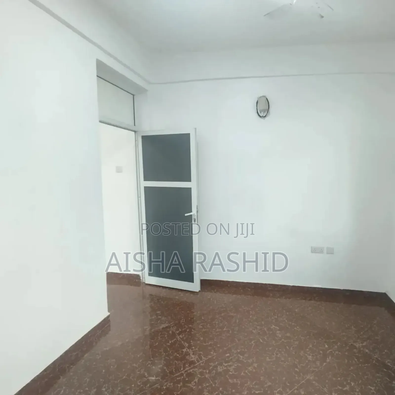 1bdrm Apartment in Kimara for rent