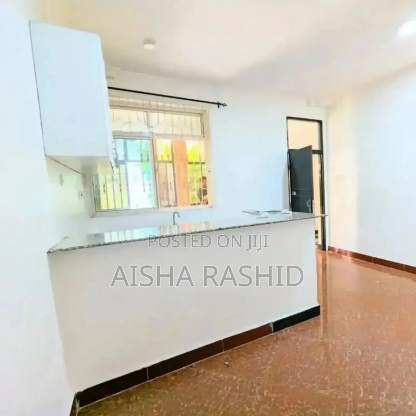 1bdrm Apartment in Kimara for rent