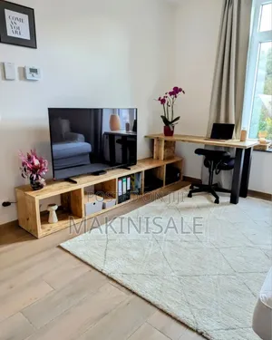 Photo - Tv Stand Nzuri Sana
