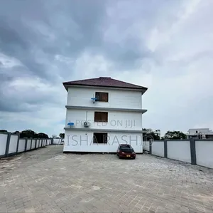 3bdrm Apartment in Kunduchi for rent