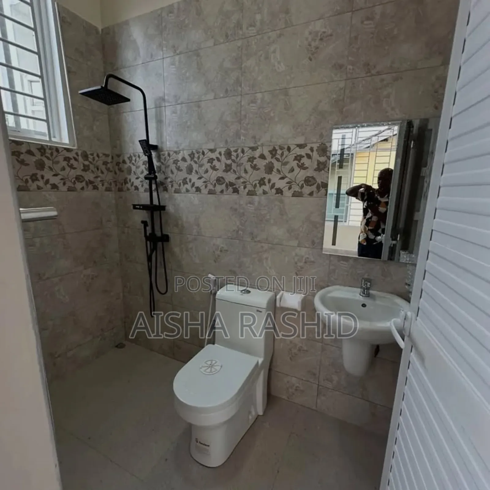 2bdrm Apartment in Kunduchi for rent