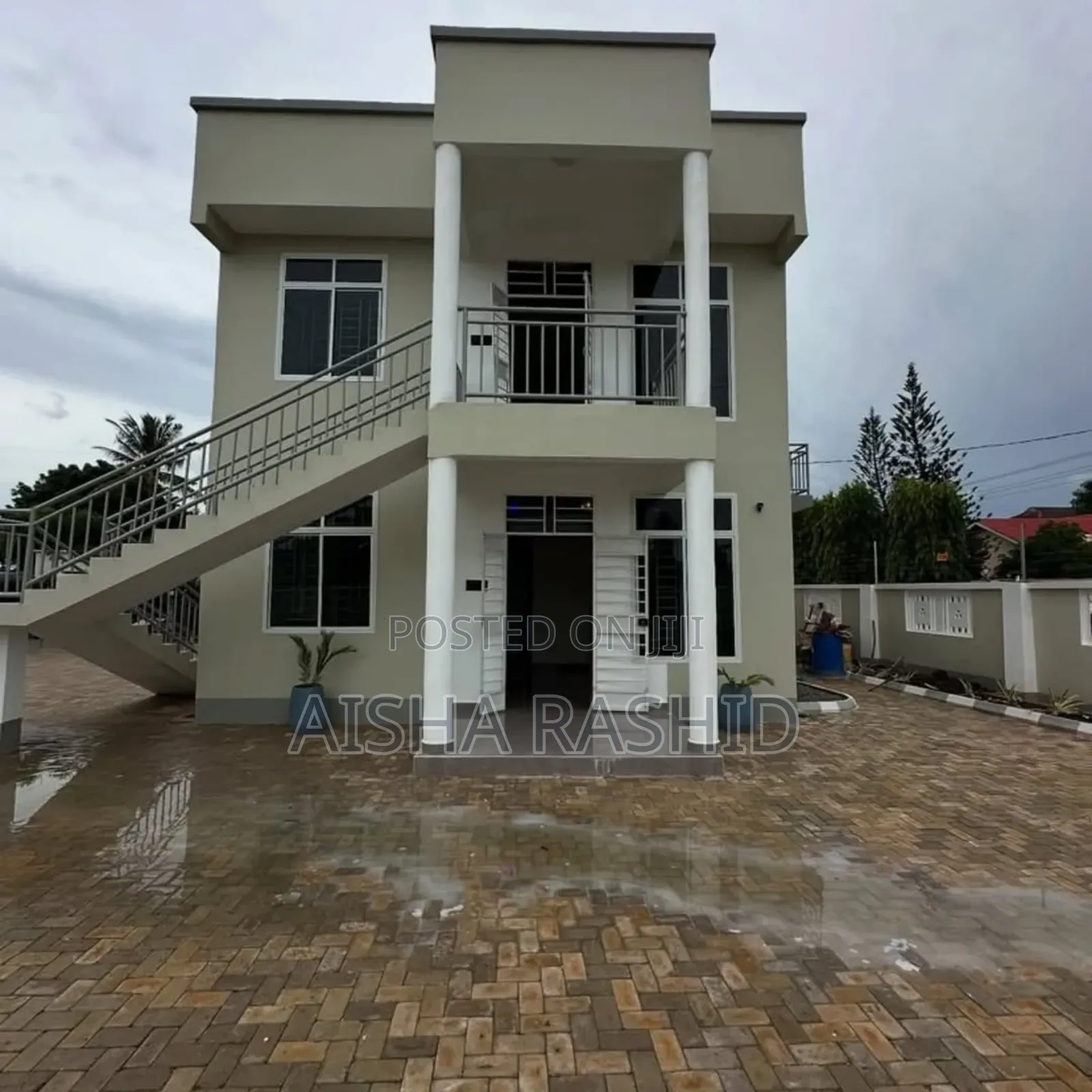 2bdrm Apartment in Kunduchi for rent