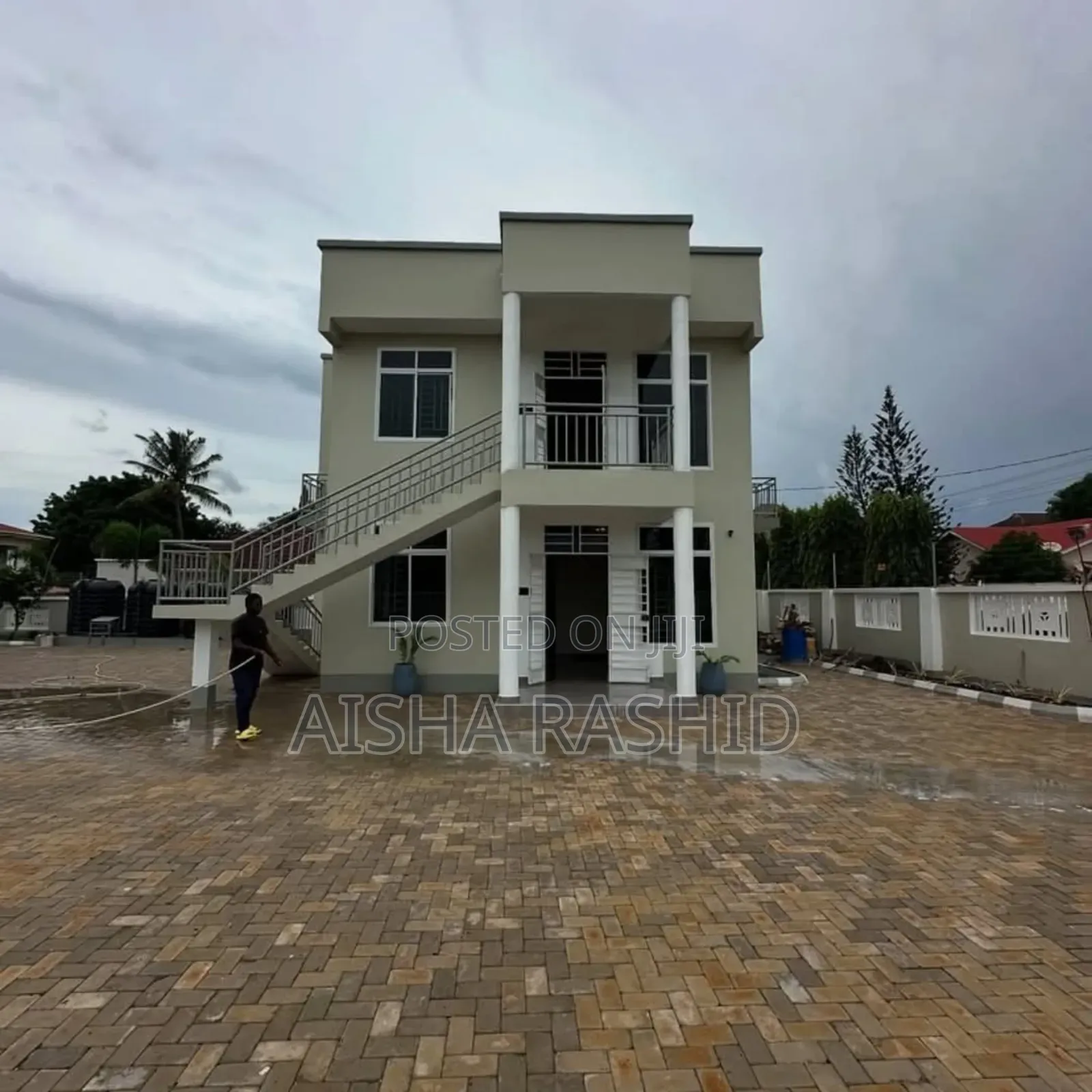 2bdrm Apartment in Kunduchi for rent
